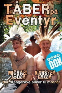 Tåber på Eventyr - Season 1 Episode Guide