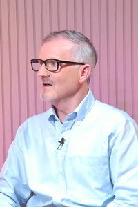 James McIvor
