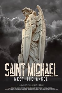Poster de Saint Michael: Meet the Angel