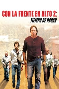 Poster de Walking Tall: The Payback