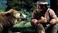 «The Life and Times of Grizzly Adams (1977-1978)» — обои к сериалу #3