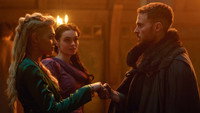 «Зимний король (2023)» — обои к сериалу #9