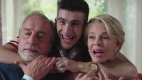«La familia perfecta (2021)» — обои к фильму #2