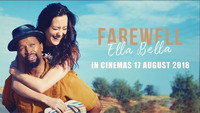 «Farewell Ella Bella (2018)» — обои к фильму #1