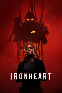 Постер сериала «Железное Сердце (2025)» — (39 из 93)