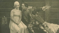 «Деньги господина Арне (1919)» — обои к фильму #3