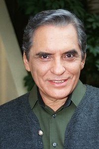 Manuel Ojeda as Francisco in Matinée