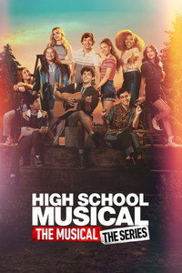 Постер сериала «Классный мюзикл: Мюзикл (2019-2023)» — (11 из 88)