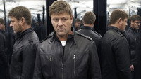 «Легенды (2014 - 2015)» — обои к сериалу #4