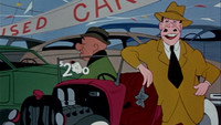 «Sloppy Jalopy (1952)» — обои к мультфильму #1
