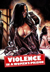 Постер фильма «Насилие в женской тюрьме (1982)» — (6 из 55)