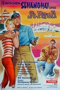 Poster de Zwischen Schanghai und St. Pauli
