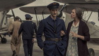 Обои к фильму «Обещание на рассвете (2017)» — (11 из 19)