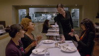 Adam Ruins Restaurants