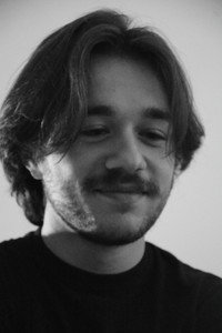 Cyril Chambon