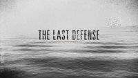 «The Last Defense (2018)» — обои к сериалу #1