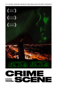 Постер к фильму Crime Scene (2021)