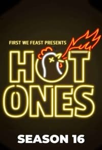 Hot Ones - Season 16