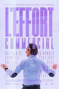 L'effort commercial (2020)