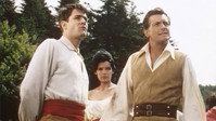 «Цыганский барон (1962)» — обои к фильму #2