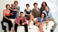 «Townies (1996)» — обои к сериалу #5