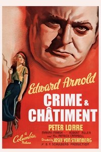 Crime et châtiment