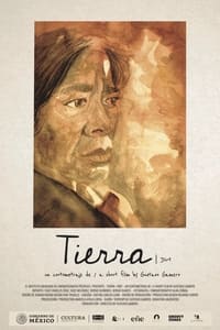 Poster de Tierra