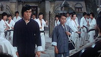 «Турнир (1974)» — обои к фильму #1