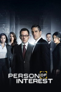 Постер сериала «В поле зрения (2011 - 2016)» — (11 из 89)