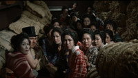 «Большой босс в шелковом цилиндре (1970)» — обои к фильму #9