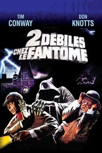 Deux débiles chez le fantôme (1980)