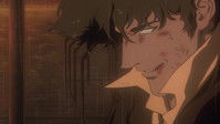 Cowboy Bebop : le film