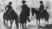 Обои к сериалу «Шайенн (1955 - 1963)» — (18 из 29)