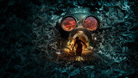 «The Jengaburu Curse (2023)» — обои к сериалу #2