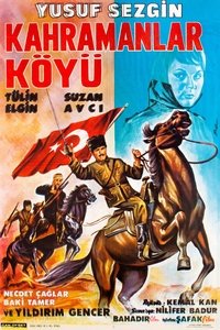Poster de Kahramanlar Köyü