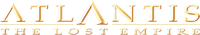 Логотип мультфильма «Атлантида: Затерянный мир (2001)» — (2 из 65)