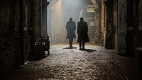 «Секретный агент (2016)» — обои к фильму #5