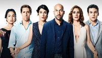 «Друзья с колледжа (2017-2019)» — обои к сериалу #5