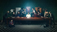 «15 дней (2019)» — обои к сериалу #6
