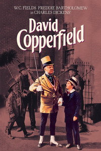Постер фильма «Дэвид Копперфилд (1935)» — (7 из 13)