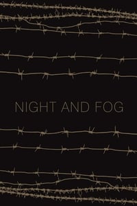 Nuit et Brouillard