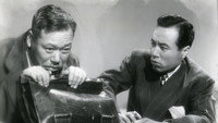 Обои к фильму «Скандал (1950)» — (11 из 27)