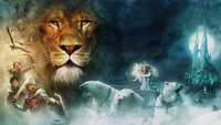 Le Monde de Narnia : Le Lion La Sorcière Blanche et l'Armoire Magique