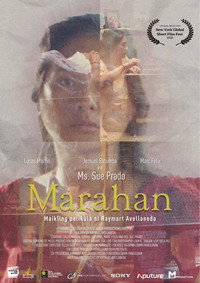 Marahan