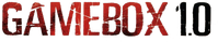Логотип фильма «Game Box 1.0 (2004)» — (1 из 15)