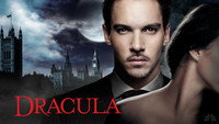«Дракула (2013 - 2014)» — обои к сериалу #2