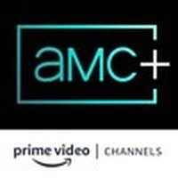 AMC+ Amazon Channel Logo