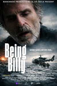 Poster de Being Billy