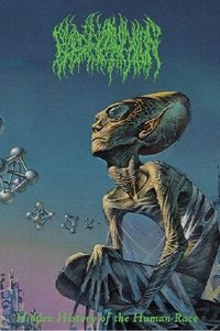 Imagem do Filme Blood Incantation - Hidden History of the Human Race (Rehearsal Space Documentary)