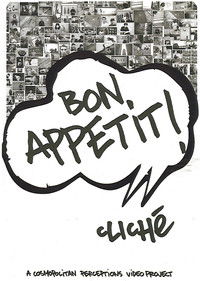 Poster de Cliché Bon Appétit